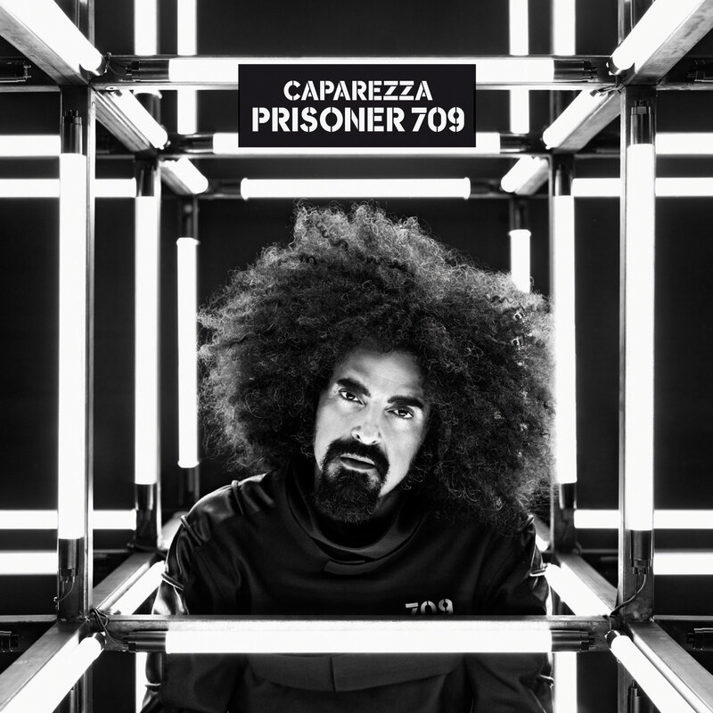 CapaRezza《Mi Fa Stare Bene intro》GTP谱