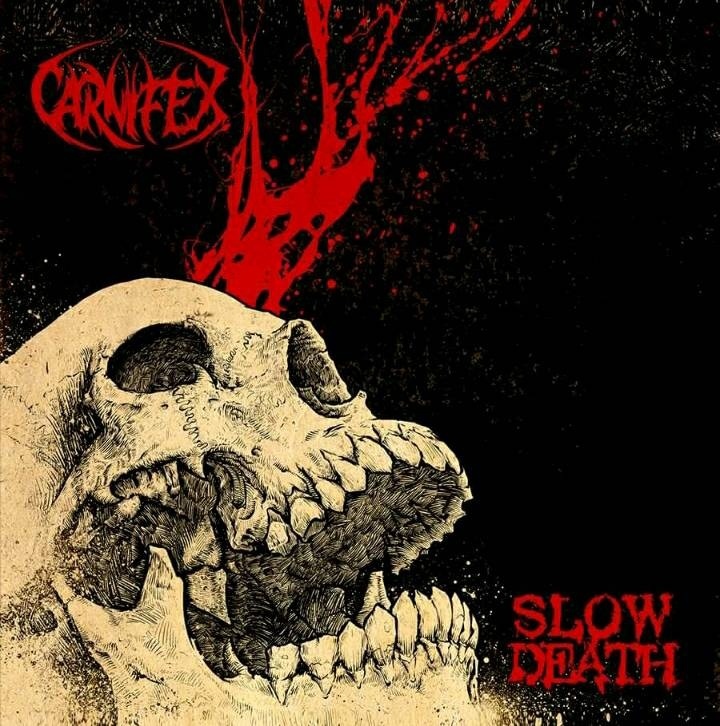 Carnifex《Dark Heart Ceremony》GTP谱