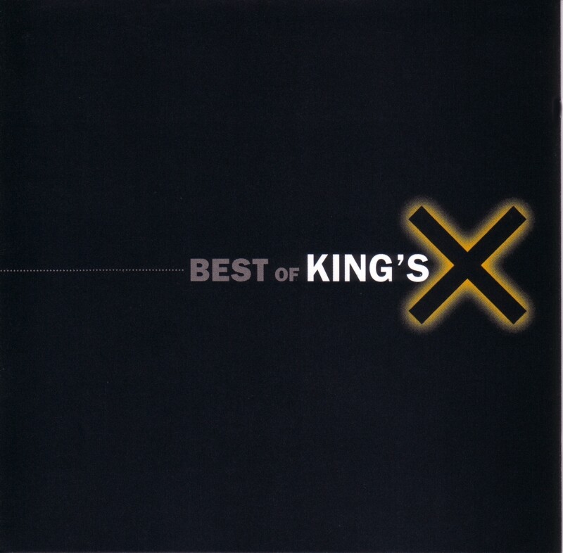 King\'s X《Pleiades》GTP谱