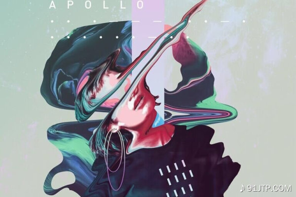 Crystal Lake《Apollo》GTP谱