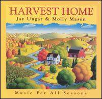 Jay Ungar《Ashokan Farewell》GTP谱