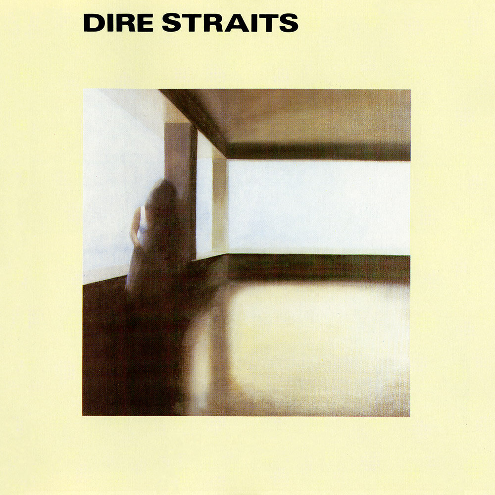 Dire Straits《Setting Me Up》GTP谱