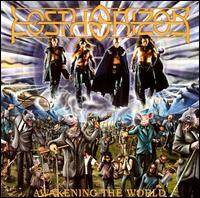 Lost Horizon《Sworn In The Metal Wind》GTP谱