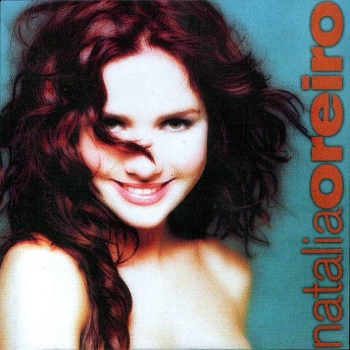 Natalia Oreiro《Cambio Dolor》GTP谱