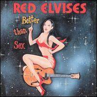 The Red Elvises《Lonely Highway Of Love》GTP谱