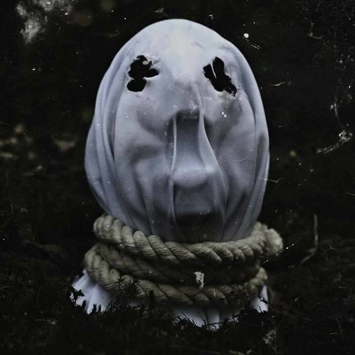 The Faceless《Digging The Grave》GTP谱