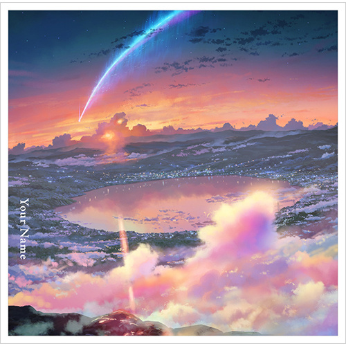 RADWIMPS《Sparkle》GTP谱