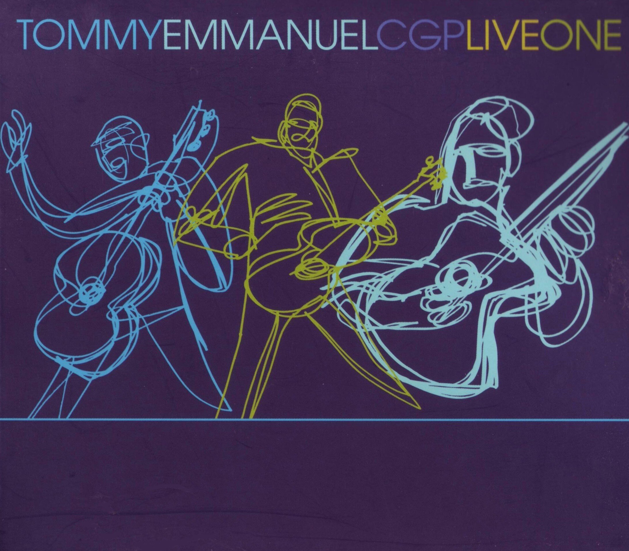 Tommy Emmanuel《Classical Gas》GTP谱