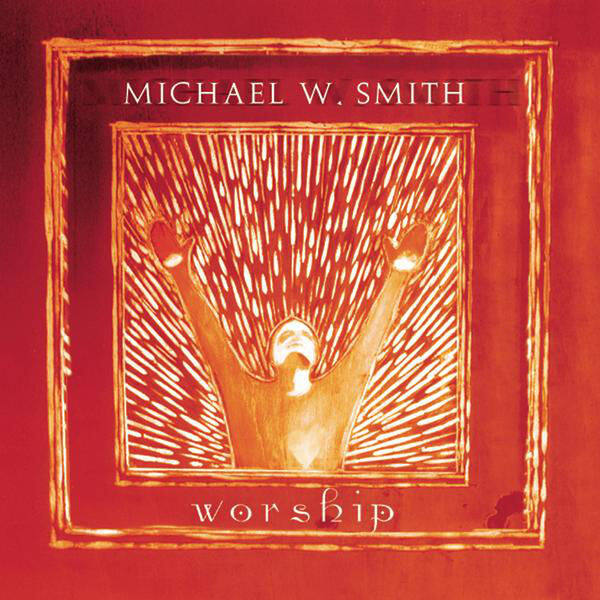 Michael W. Smith《Awesome God intro》GTP谱