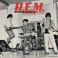 R.E.M.《Life And How To It》GTP谱