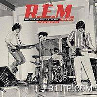 R.E.M.《Life And How To It》GTP谱