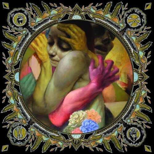 Pallbearer《Fear And Fury》GTP谱
