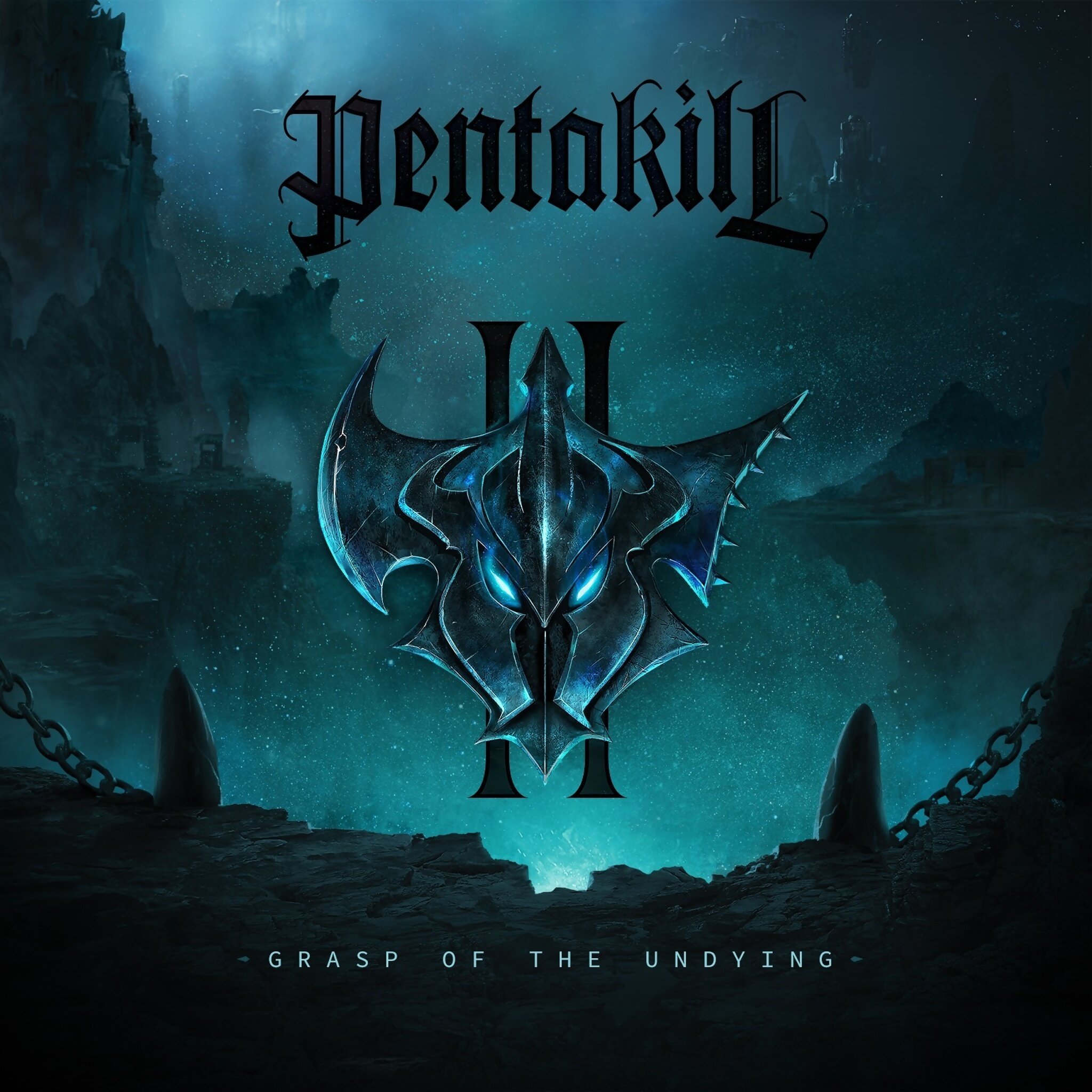 Pentakill《Mortal Reminder》GTP谱