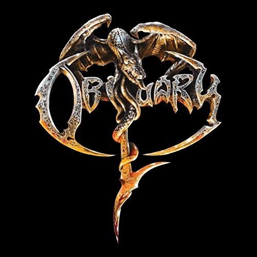 Obituary《Kneel Before Me》GTP谱
