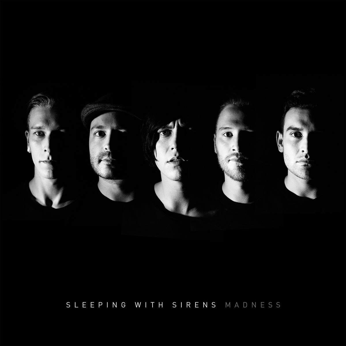 Sleeping with Sirens《Kick Me》GTP谱