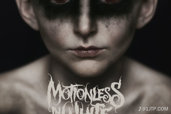 Motionless in White《Untouchable》GTP谱