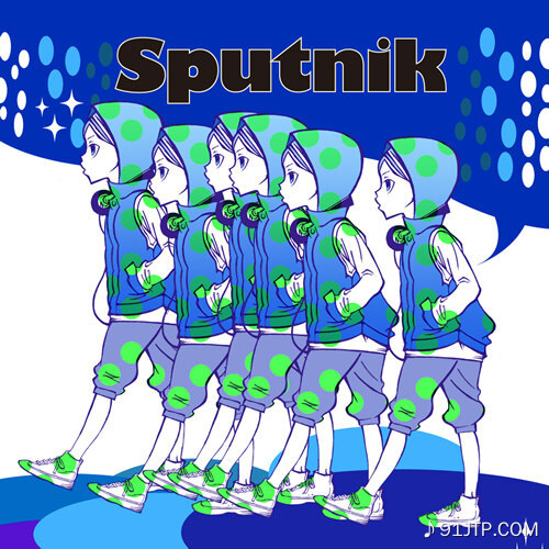 Sputnik《Valquiria》GTP谱