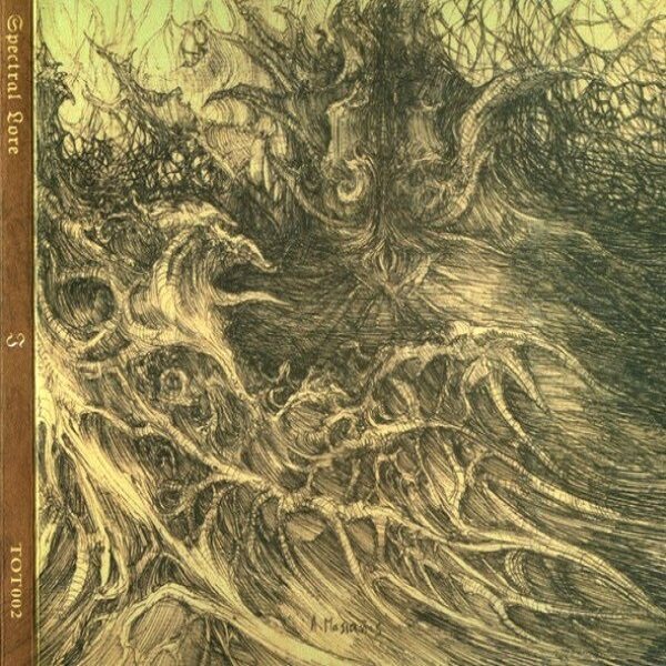 Spectral Lore《Out of a Muddy Pond》GTP谱
