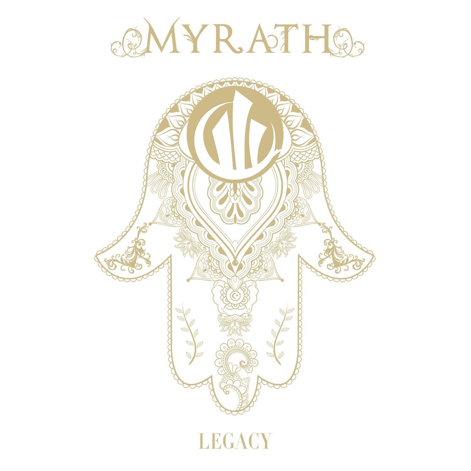 Myrath《Believer solo》GTP谱