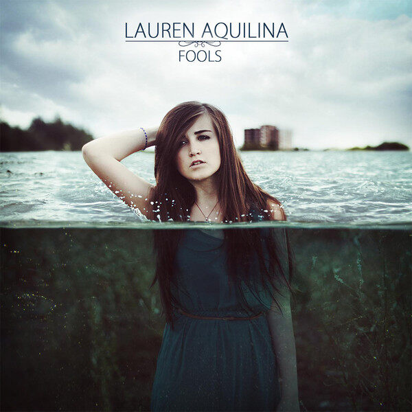 Lauren Aquilina《King》GTP谱