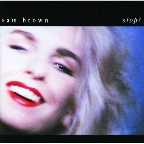 Sam Brown《Stop》GTP谱