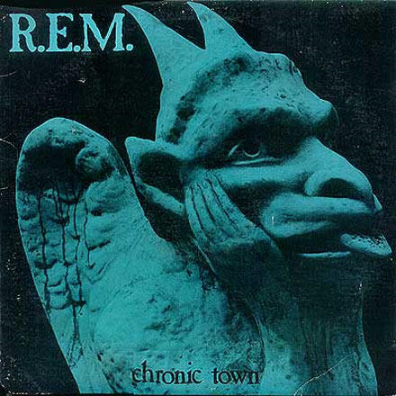 R.E.M.《Wolves Lower》GTP谱
