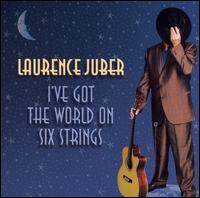 Laurence Juber《Somewhere Over The Rainbow》GTP谱