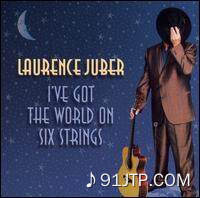Laurence Juber《Somewhere Over The Rainbow》GTP谱