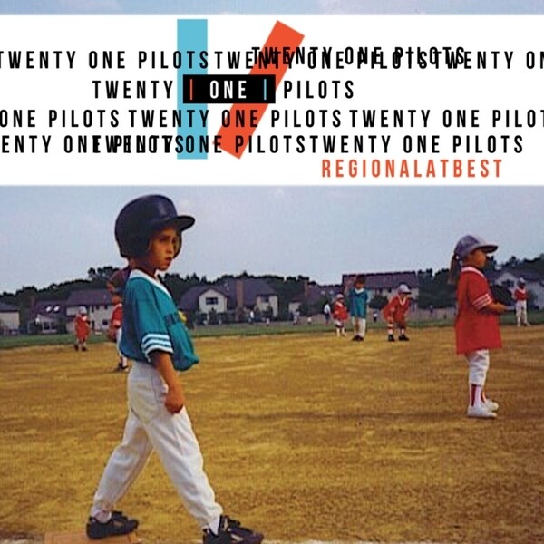 twenty | one | pilots《Kitchen Sink》GTP谱
