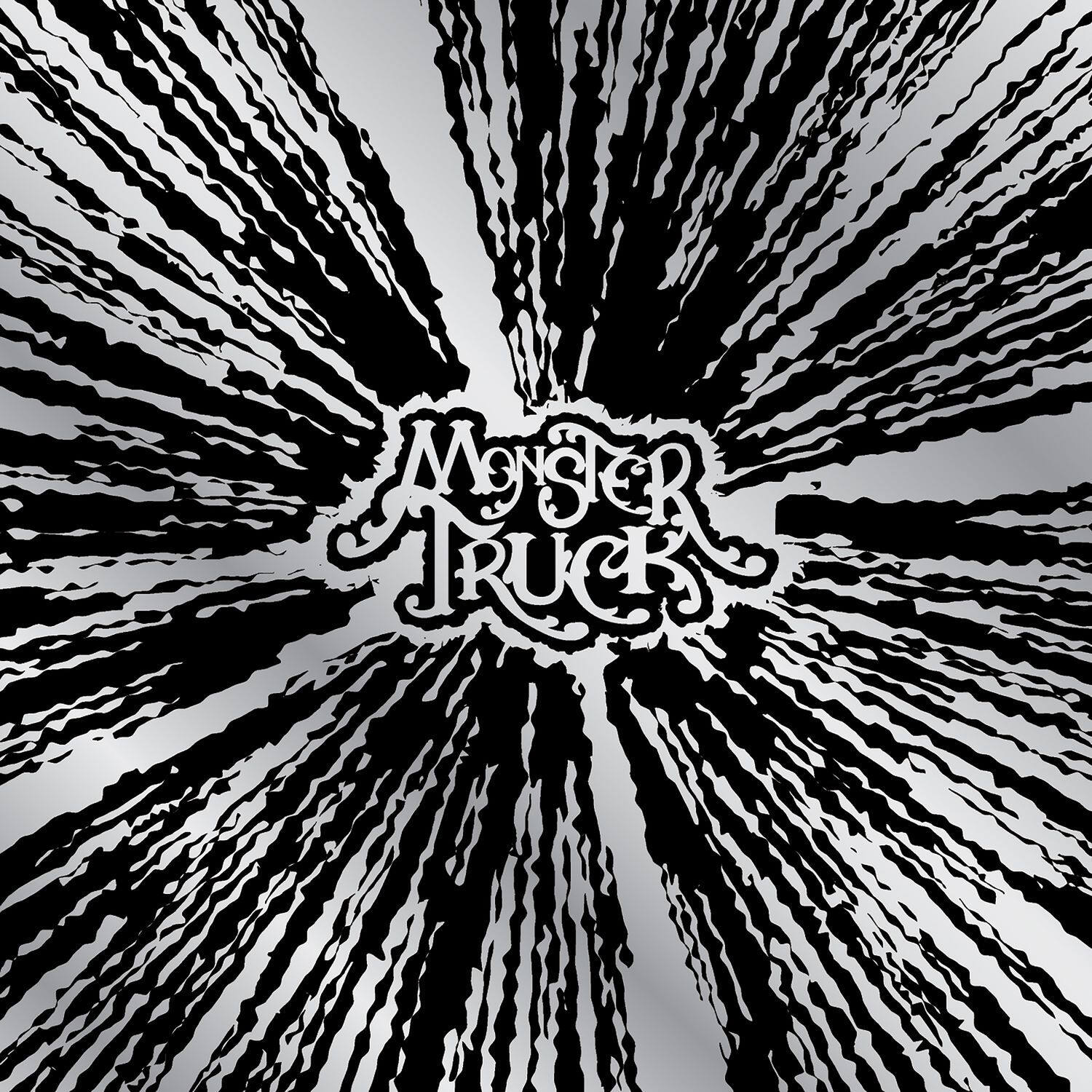 Monster Truck《For The Sun》GTP谱