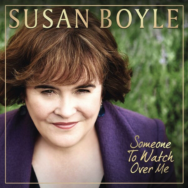 Susan Boyle《Mad World》GTP谱