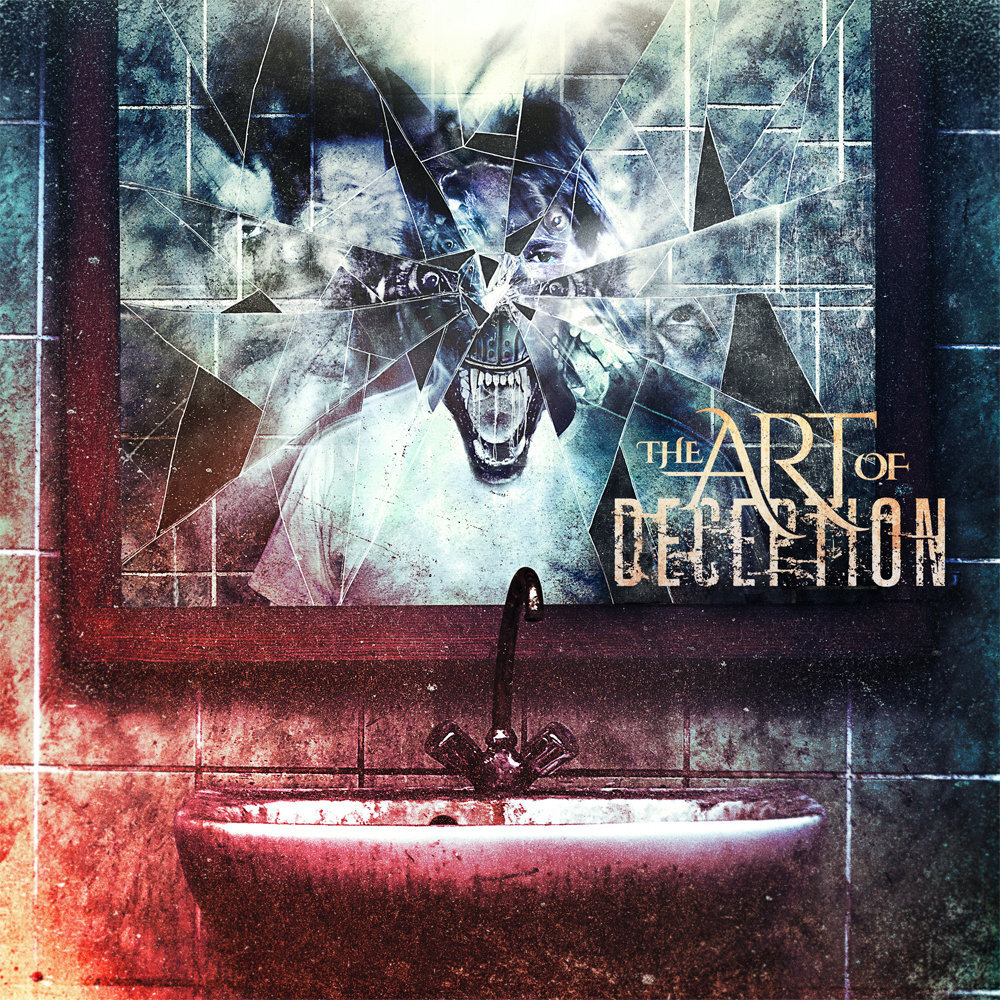 The Art of Deception《Behind The Walls》GTP谱