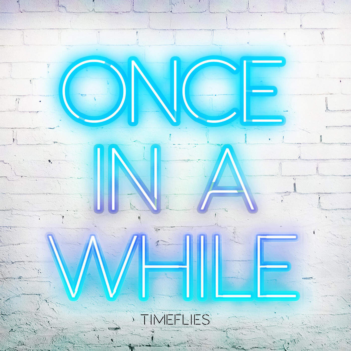 Timeflies《Once In A While》GTP谱