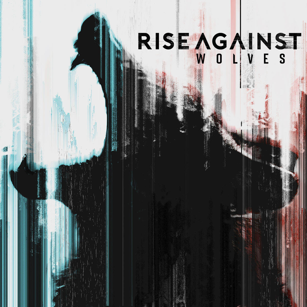 Rise Against《Broadcast Signal Frequency》GTP谱