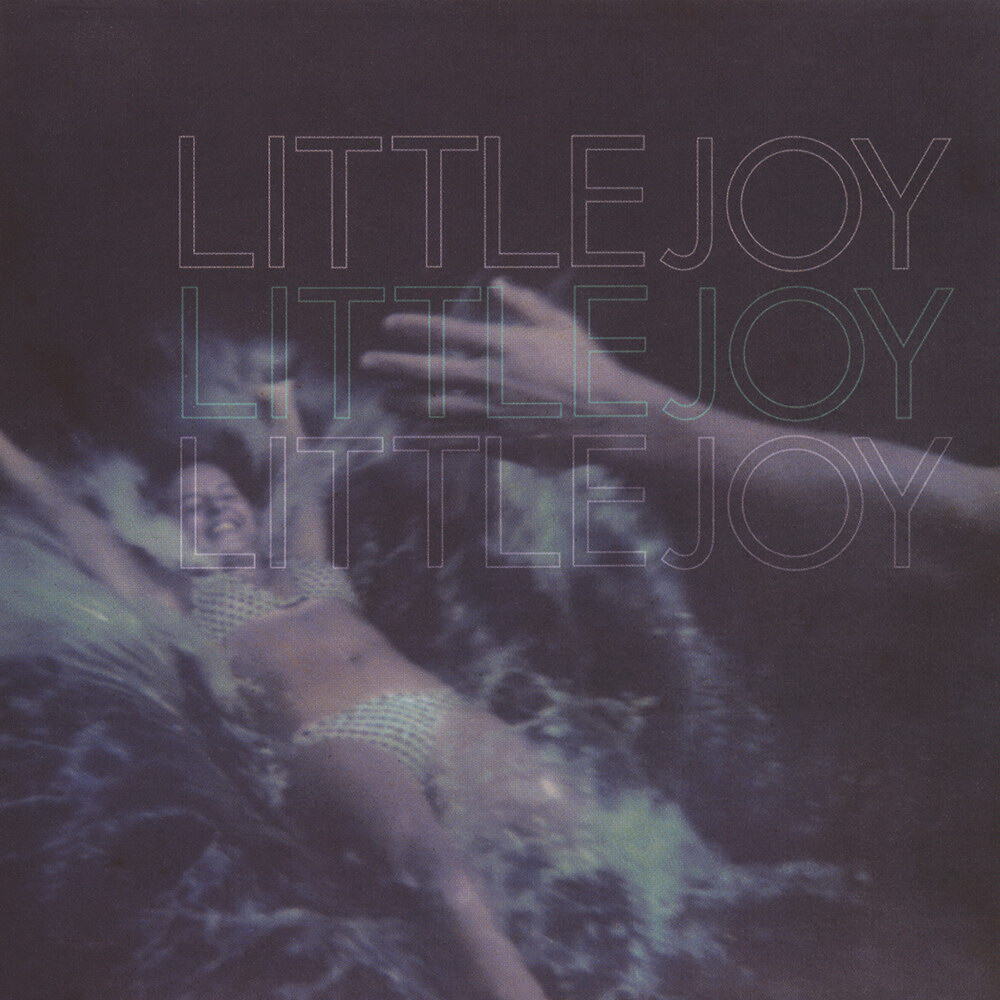 Little Joy《Evaporar》GTP谱