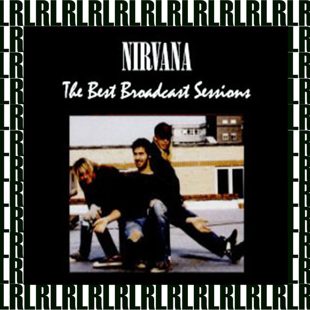 Nirvana《Mexican Seafood》GTP谱