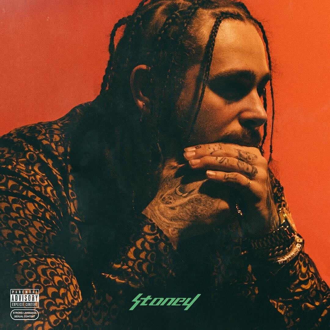 Post Malone《Congratulations》GTP谱