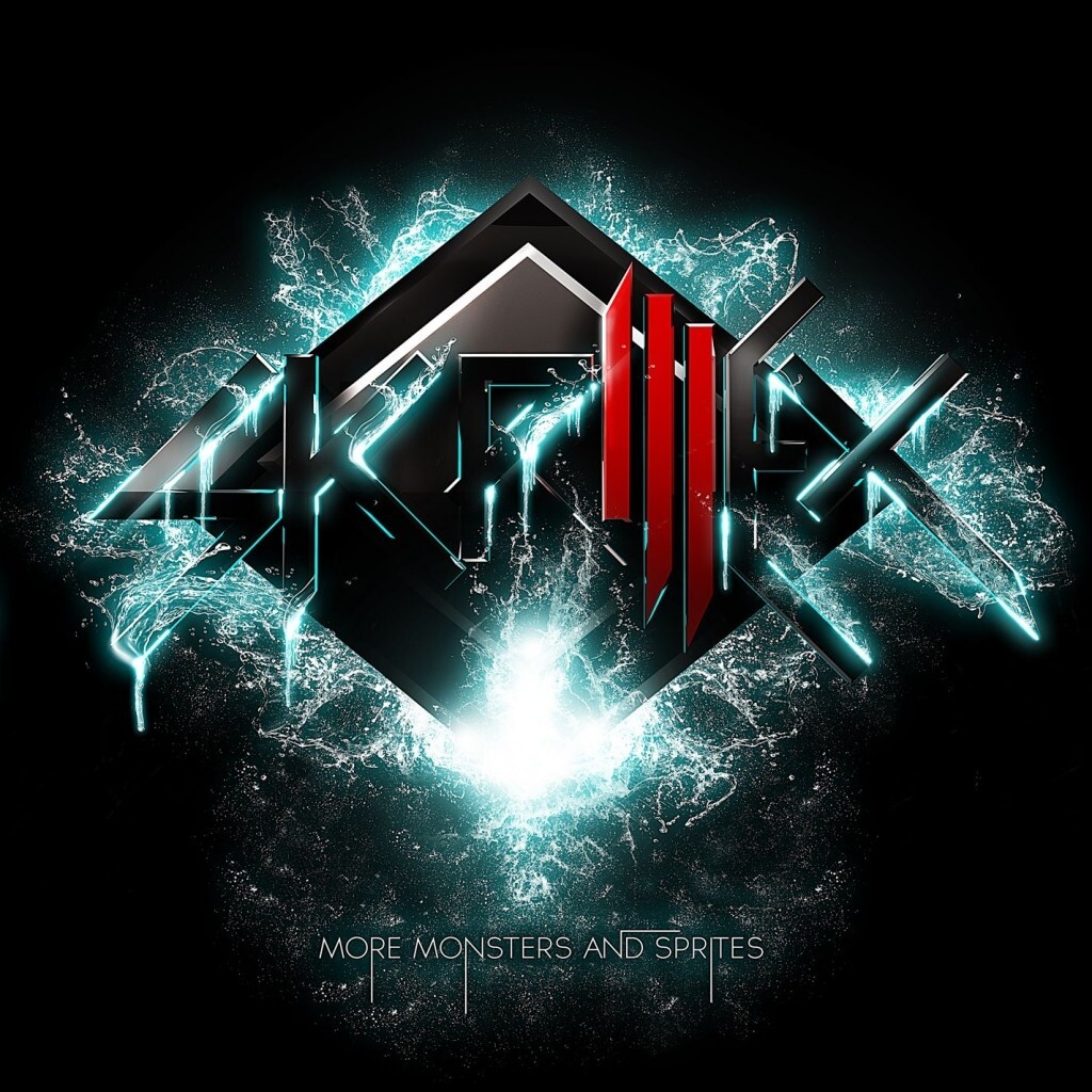 Skrillex《First Of The Year Equinox》GTP谱