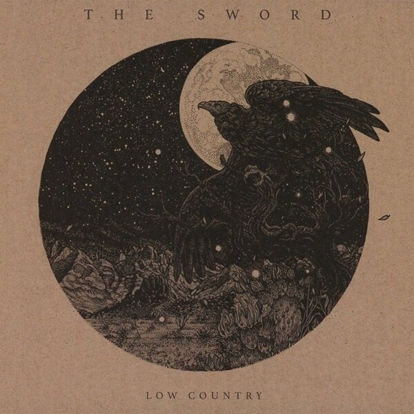 The Sword《Empty Temples》GTP谱