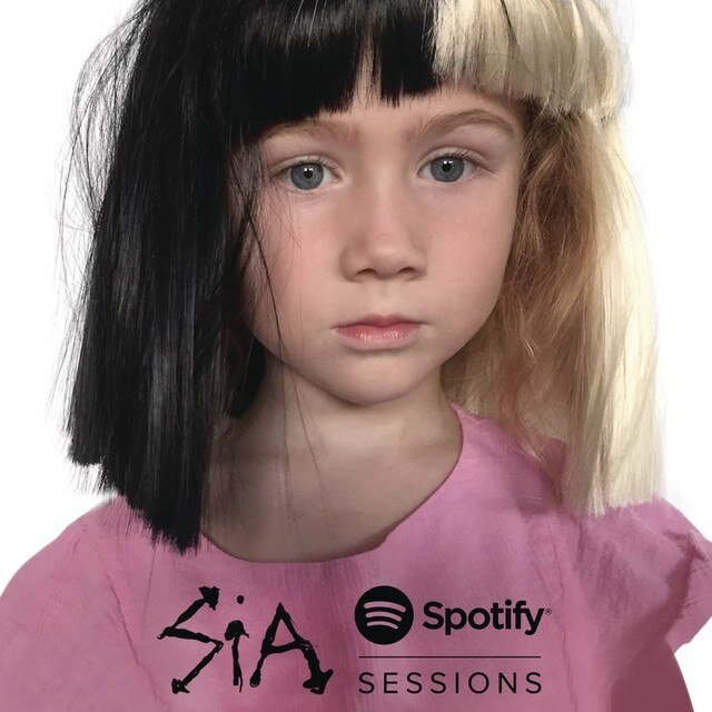 Sia《Elastic Heart》GTP谱