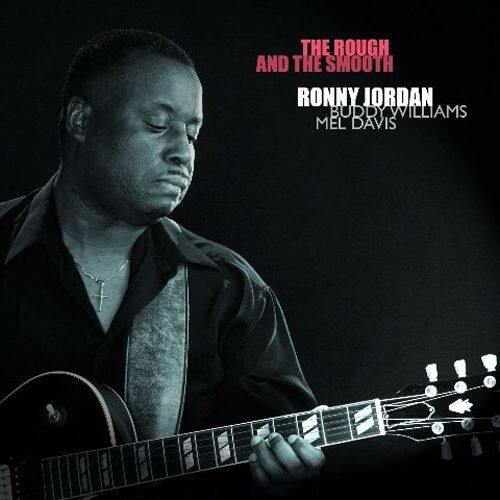 Ronny Jordan《Bluesgrinder》GTP谱