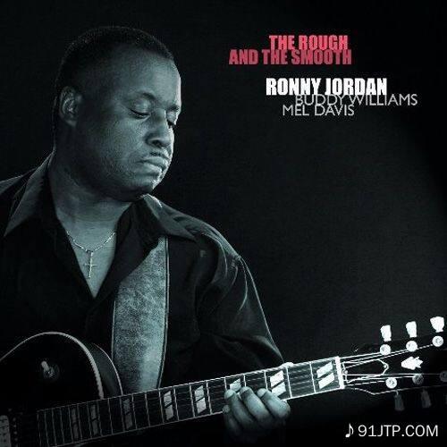 Ronny Jordan《Bluesgrinder》GTP谱