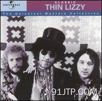 Thin Lizzy《Sarah》GTP谱