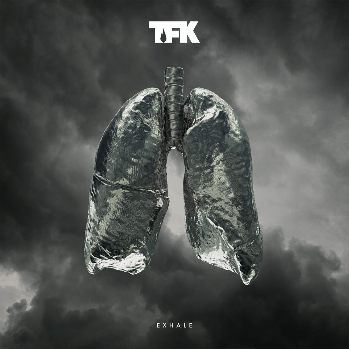 Thousand Foot Krutch《Running With Giants》GTP谱