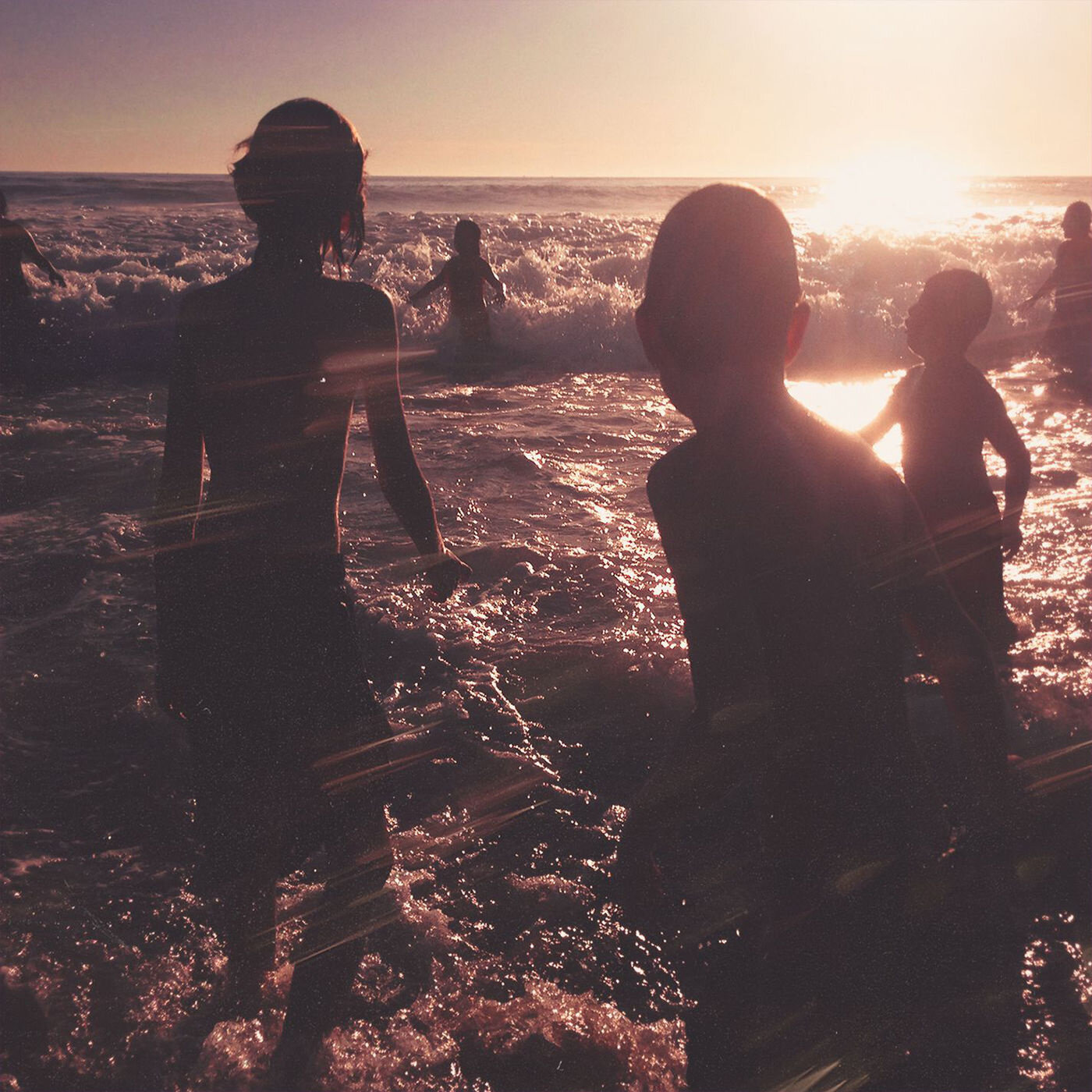 Linkin Park《One More Light》GTP谱