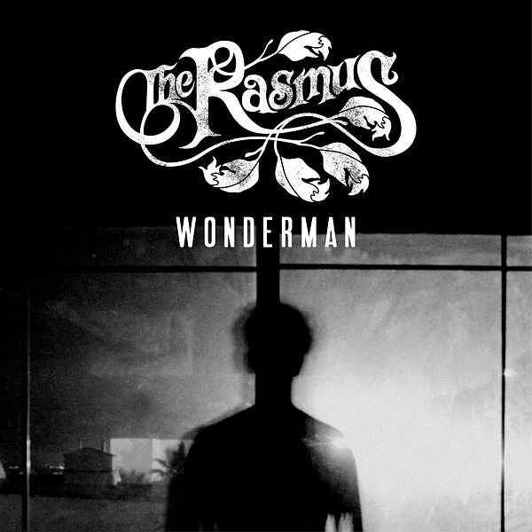 The Rasmus《Wonderman》GTP谱
