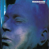 Rammstein《Spieluhr intro》GTP谱