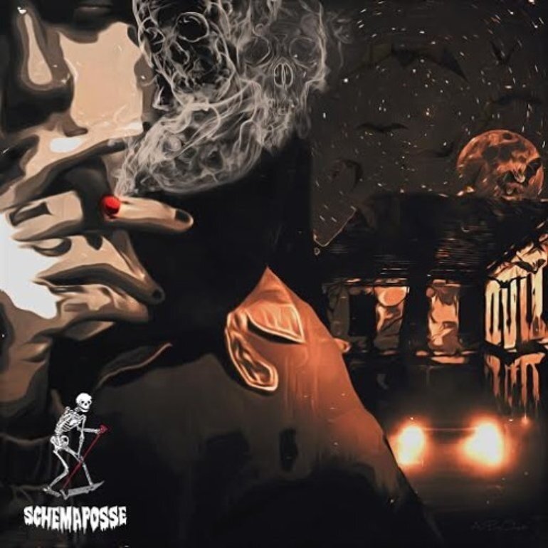 Lil Peep《Witchblades》GTP谱