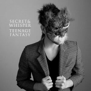 Secret and Whisper《Warrior Southern Arrowwood》GTP谱