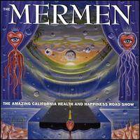 The Mermen《Sponge Cookie》GTP谱